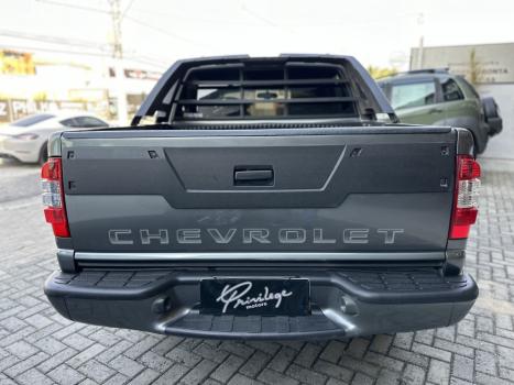 CHEVROLET S10 2.4 FLEX ADVANTAGE CABINE DUPLA, Foto 9