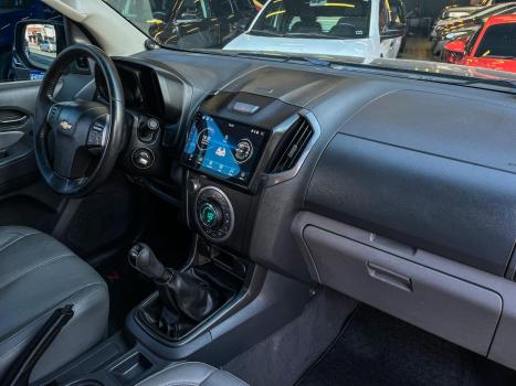 CHEVROLET S10 2.4 FLEX LTZ CABINE DUPLA, Foto 3