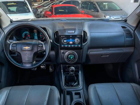CHEVROLET S10 2.4 FLEX LTZ CABINE DUPLA, Foto 5