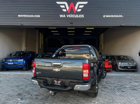 CHEVROLET S10 2.4 FLEX LTZ CABINE DUPLA, Foto 6