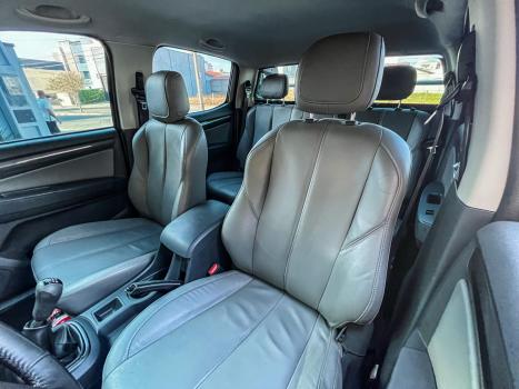 CHEVROLET S10 2.4 FLEX LTZ CABINE DUPLA, Foto 8