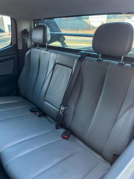 CHEVROLET S10 2.4 FLEX LTZ CABINE DUPLA, Foto 9