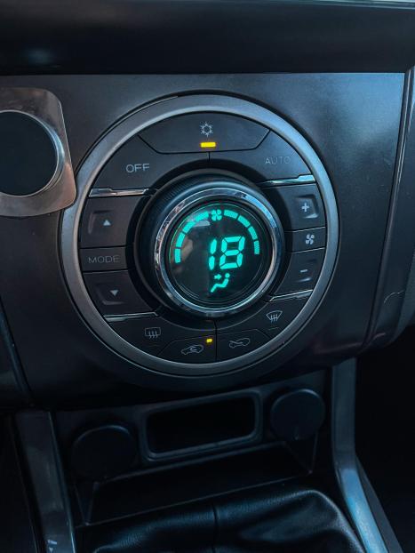 CHEVROLET S10 2.4 FLEX LTZ CABINE DUPLA, Foto 10