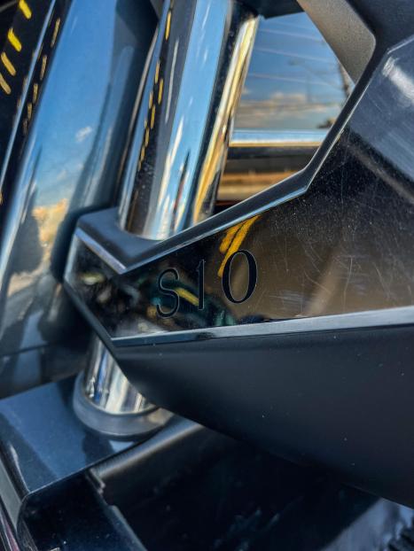 CHEVROLET S10 2.4 FLEX LTZ CABINE DUPLA, Foto 13