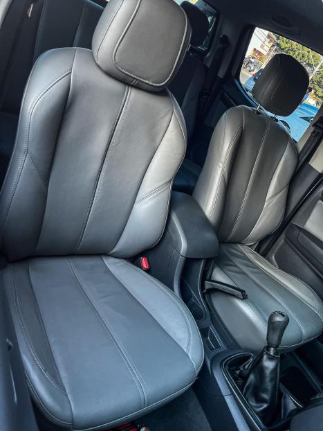 CHEVROLET S10 2.4 FLEX LTZ CABINE DUPLA, Foto 17