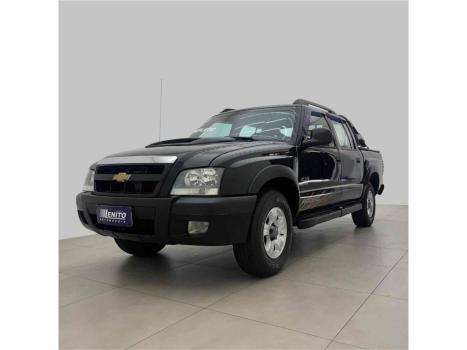 CHEVROLET S10 2.4 RODEIO CABINE DUPLA, Foto 1