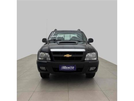 CHEVROLET S10 2.4 RODEIO CABINE DUPLA, Foto 2