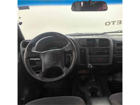 CHEVROLET S10 2.4 RODEIO CABINE DUPLA, Foto 4
