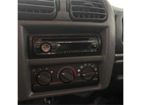 CHEVROLET S10 2.4 RODEIO CABINE DUPLA, Foto 5