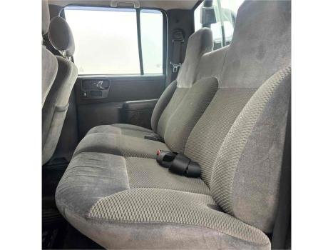 CHEVROLET S10 2.4 RODEIO CABINE DUPLA, Foto 6