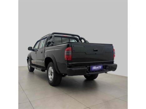 CHEVROLET S10 2.4 RODEIO CABINE DUPLA, Foto 7