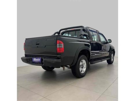 CHEVROLET S10 2.4 RODEIO CABINE DUPLA, Foto 9