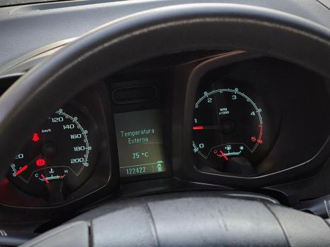 CHEVROLET S10 2.8 12V 4X4 CABINE SIMPLES TURBO DIESEL, Foto 3