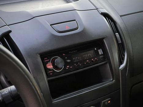 CHEVROLET S10 2.8 12V 4X4 CABINE SIMPLES TURBO DIESEL, Foto 5