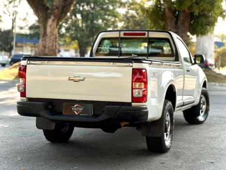 CHEVROLET S10 2.8 12V 4X4 CABINE SIMPLES TURBO DIESEL, Foto 6