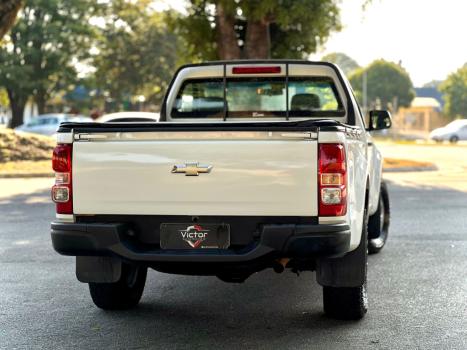 CHEVROLET S10 2.8 12V 4X4 CABINE SIMPLES TURBO DIESEL, Foto 7