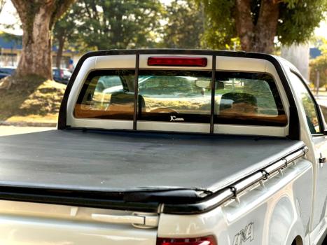 CHEVROLET S10 2.8 12V 4X4 CABINE SIMPLES TURBO DIESEL, Foto 8