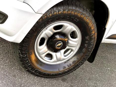 CHEVROLET S10 2.8 12V 4X4 CABINE SIMPLES TURBO DIESEL, Foto 11