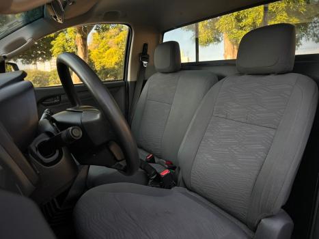 CHEVROLET S10 2.8 12V 4X4 CABINE SIMPLES TURBO DIESEL, Foto 12