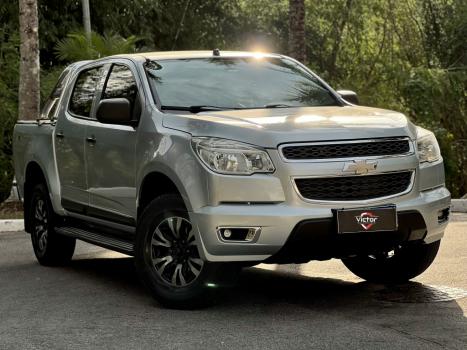 CHEVROLET S10 2.8 12V CABINE DUPLA TURBO DIESEL, Foto 3