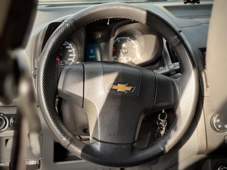CHEVROLET S10 2.8 12V CABINE DUPLA TURBO DIESEL, Foto 7