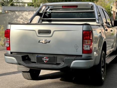 CHEVROLET S10 2.8 12V CABINE DUPLA TURBO DIESEL, Foto 12