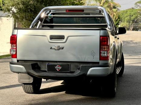 CHEVROLET S10 2.8 12V CABINE DUPLA TURBO DIESEL, Foto 14