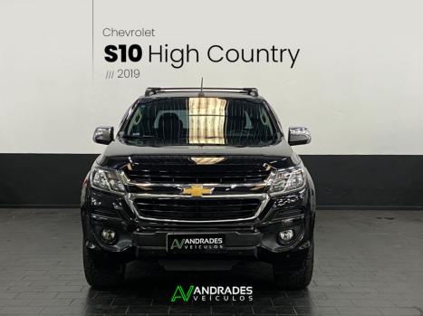 CHEVROLET S10 2.8 12V HIGH COUNTRY CABINE DUPLA 4X4 TURBO DIESEL AUTOMTICO, Foto 2