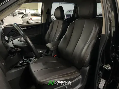 CHEVROLET S10 2.8 12V HIGH COUNTRY CABINE DUPLA 4X4 TURBO DIESEL AUTOMTICO, Foto 6