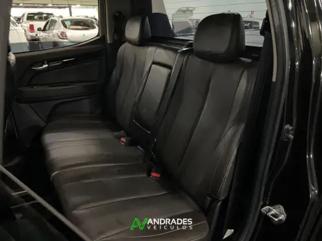 CHEVROLET S10 2.8 12V HIGH COUNTRY CABINE DUPLA 4X4 TURBO DIESEL AUTOMTICO, Foto 7