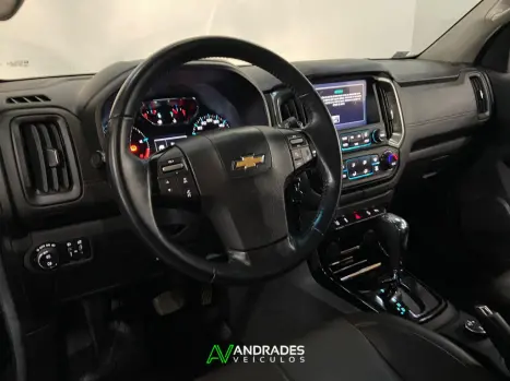 CHEVROLET S10 2.8 12V HIGH COUNTRY CABINE DUPLA 4X4 TURBO DIESEL AUTOMTICO, Foto 8
