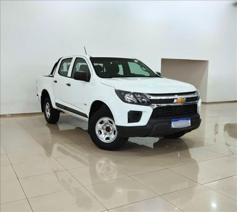 CHEVROLET S10 2.8 16V LS CABINE DUPLA 4X4 TURBO DIESEL, Foto 2