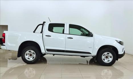 CHEVROLET S10 2.8 16V LS CABINE DUPLA 4X4 TURBO DIESEL, Foto 3
