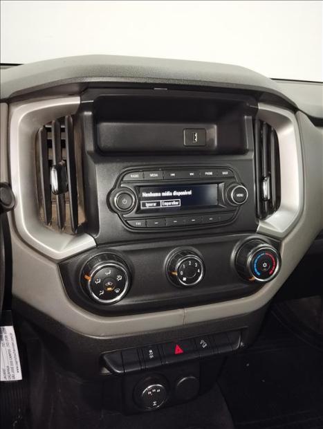CHEVROLET S10 2.8 16V LS CABINE DUPLA 4X4 TURBO DIESEL, Foto 14