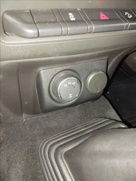 CHEVROLET S10 2.8 16V LS CABINE DUPLA 4X4 TURBO DIESEL, Foto 15