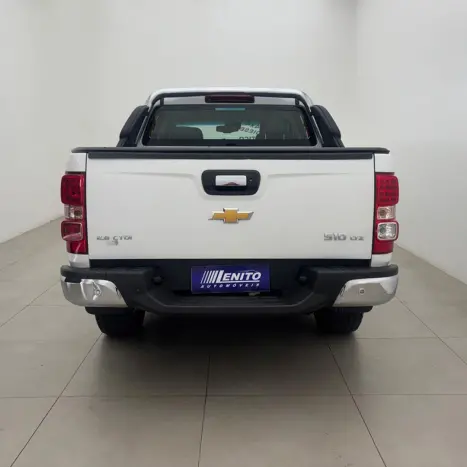 CHEVROLET S10 2.8 16V LTZ CABINE DUPLA TURBO DIESEL, Foto 5