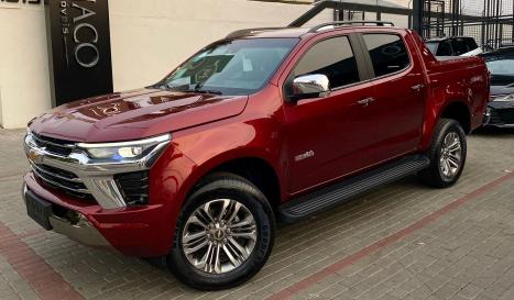 CHEVROLET S10 2.8 16V LS CABINE DUPLA 4X4 TURBO DIESEL, Foto 1