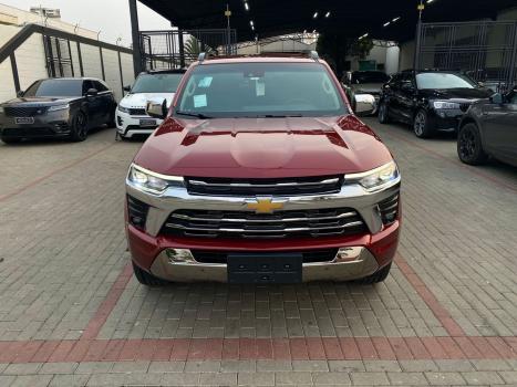 CHEVROLET S10 2.8 16V LS CABINE DUPLA 4X4 TURBO DIESEL, Foto 2