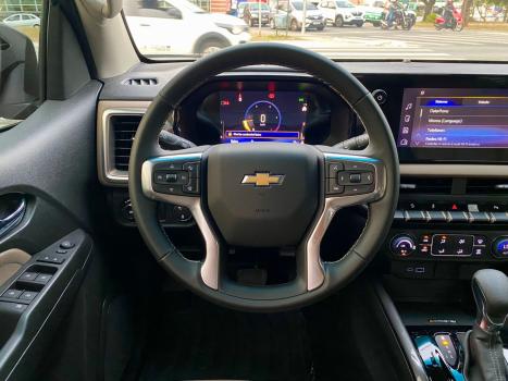 CHEVROLET S10 2.8 16V LS CABINE DUPLA 4X4 TURBO DIESEL, Foto 6