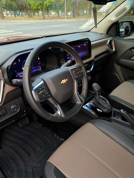 CHEVROLET S10 2.8 16V LS CABINE DUPLA 4X4 TURBO DIESEL, Foto 7
