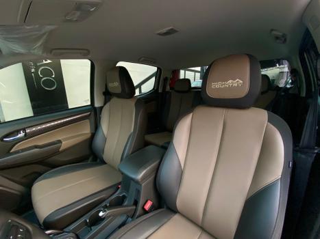 CHEVROLET S10 2.8 16V LS CABINE DUPLA 4X4 TURBO DIESEL, Foto 9