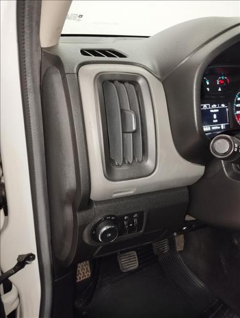 CHEVROLET S10 2.8 16V LS CABINE DUPLA 4X4 TURBO DIESEL, Foto 13