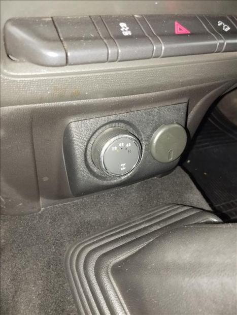 CHEVROLET S10 2.8 16V LS CABINE DUPLA 4X4 TURBO DIESEL, Foto 15