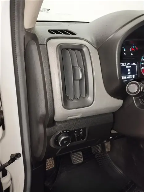 CHEVROLET S10 2.8 16V LS CABINE DUPLA 4X4 TURBO DIESEL, Foto 10