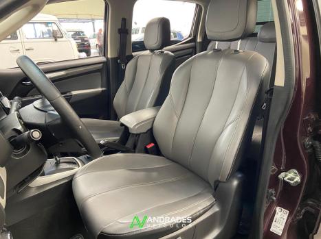 CHEVROLET S10 2.8 16V LTZ CABINE DUPLA 4X4 TURBO DIESEL AUTOMTICO, Foto 6