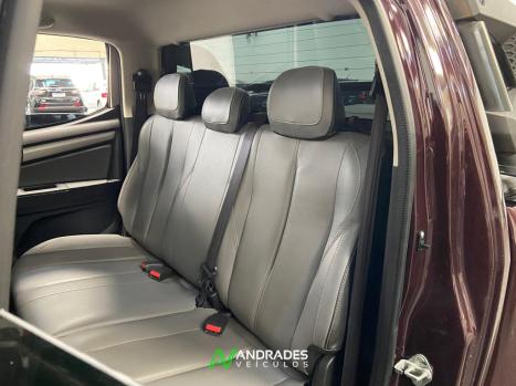 CHEVROLET S10 2.8 16V LTZ CABINE DUPLA 4X4 TURBO DIESEL AUTOMTICO, Foto 7