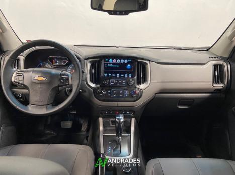 CHEVROLET S10 2.8 16V LTZ CABINE DUPLA 4X4 TURBO DIESEL AUTOMTICO, Foto 8