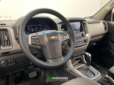 CHEVROLET S10 2.8 16V LTZ CABINE DUPLA 4X4 TURBO DIESEL AUTOMTICO, Foto 9