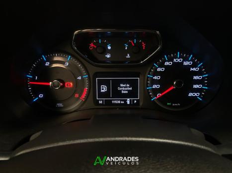 CHEVROLET S10 2.8 16V LTZ CABINE DUPLA 4X4 TURBO DIESEL AUTOMTICO, Foto 10