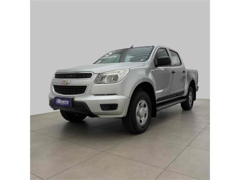 CHEVROLET S10 , Foto 1